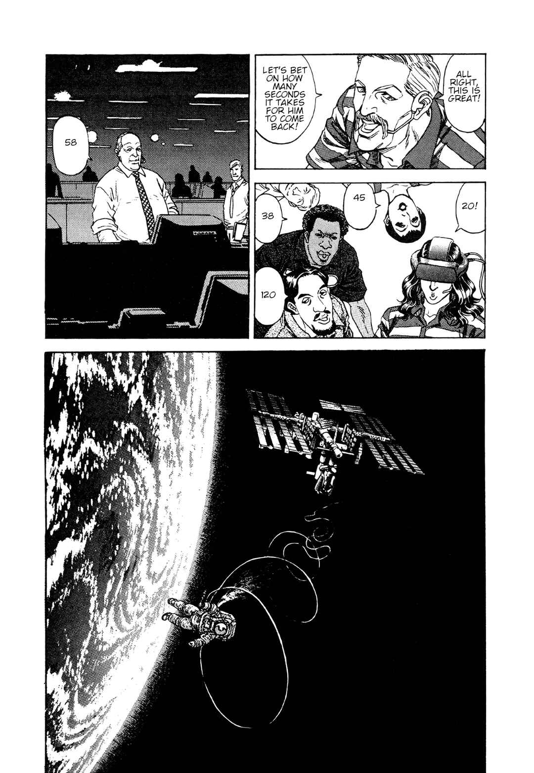 Page 15 Chapter 7 Moonlight Mile