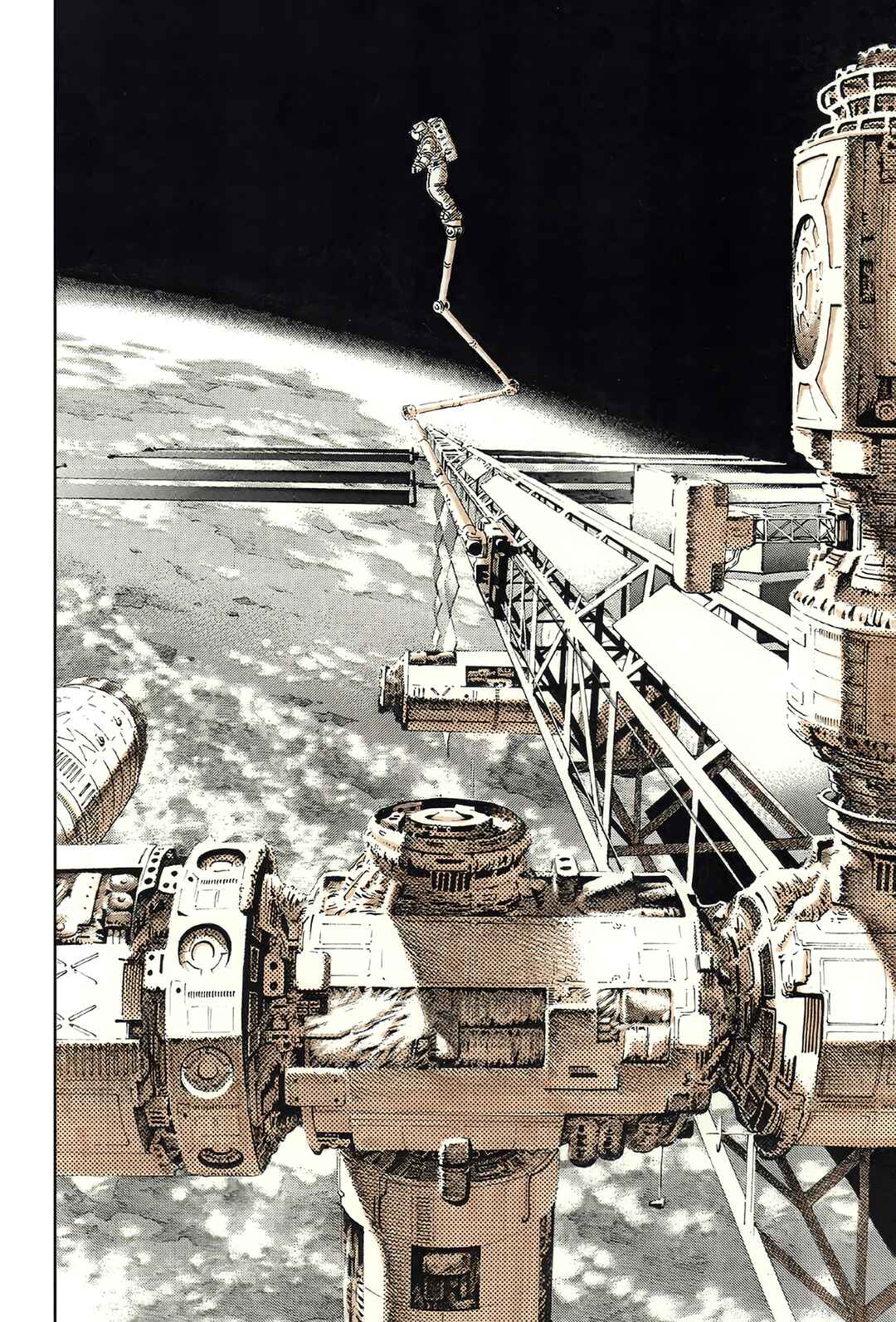 Page 6 Chapter 7 Moonlight Mile