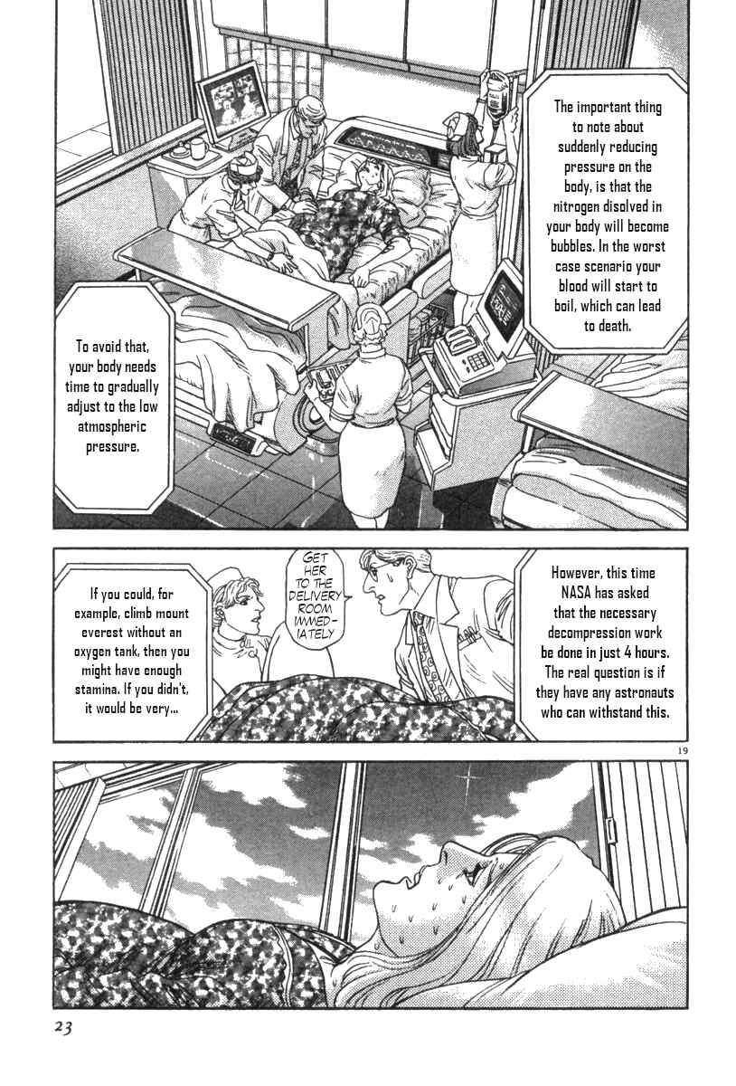 Page 24 Chapter 9 Moonlight Mile