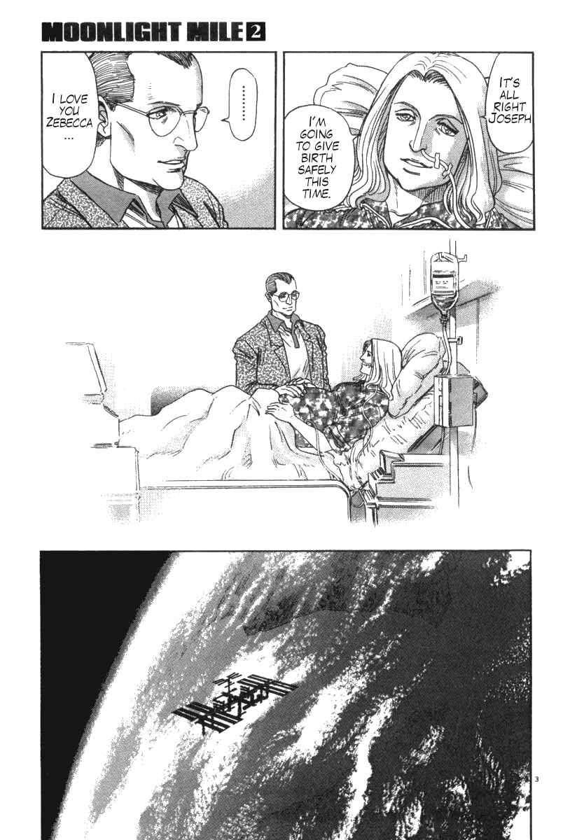Page 8 Chapter 9 Moonlight Mile