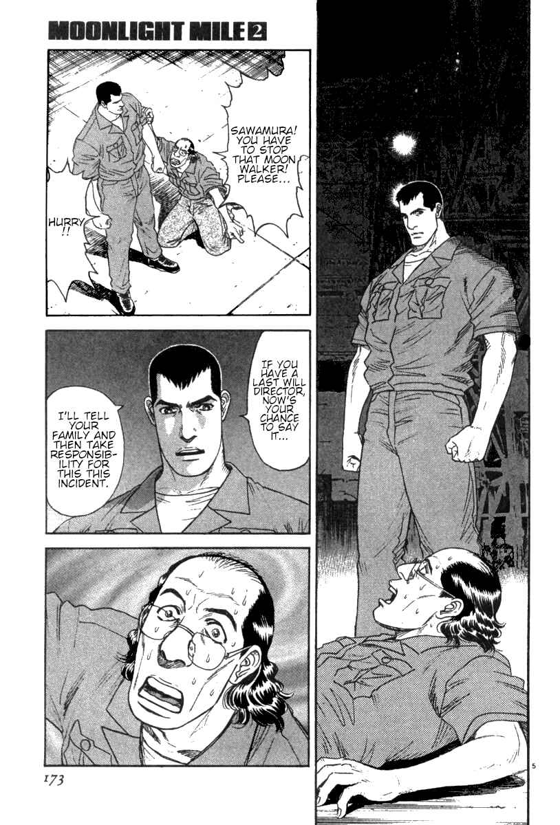 Page 6 Chapter 16 Moonlight Mile