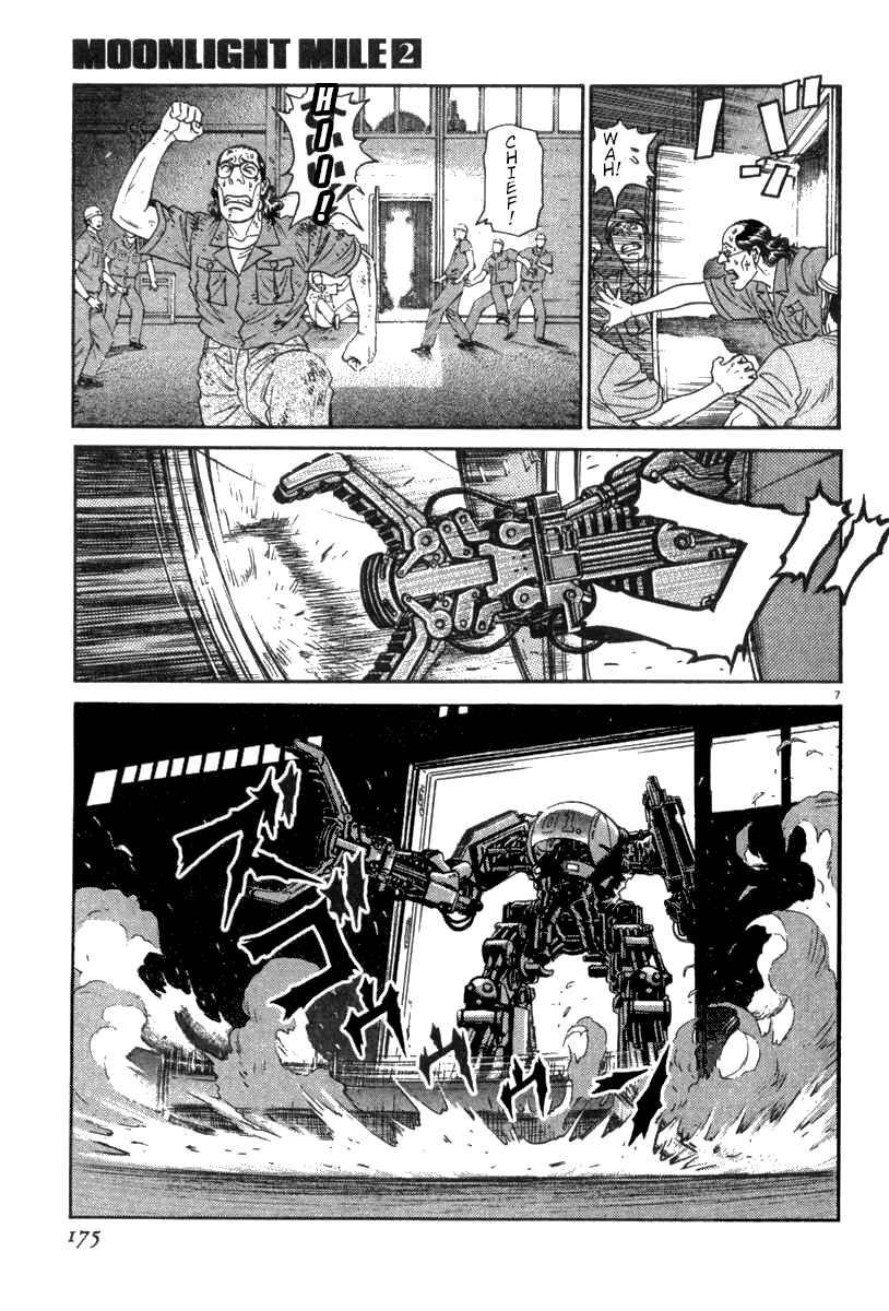 Page 8 Chapter 16 Moonlight Mile