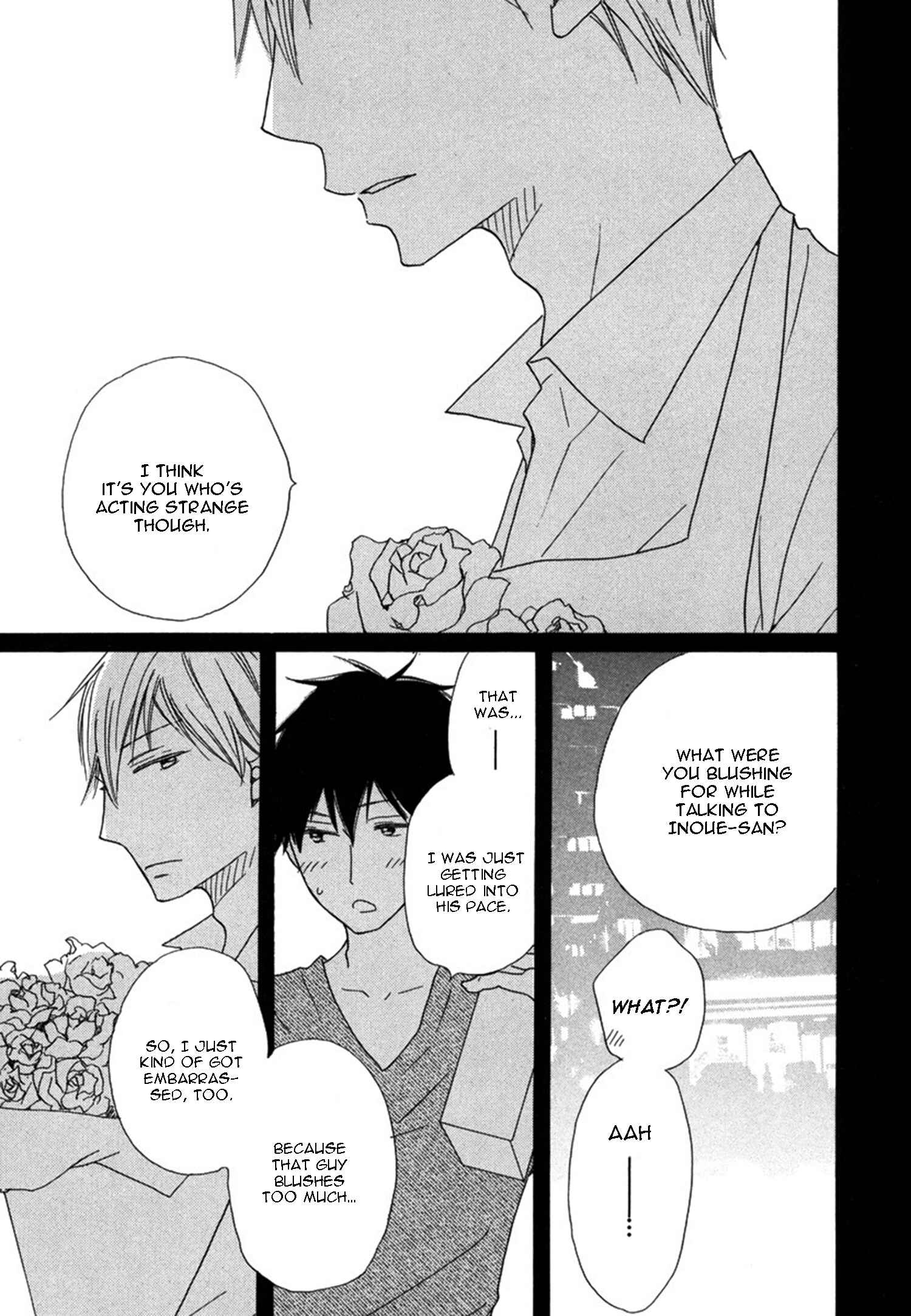 Page 17 Chapter 3 37°C Spirits