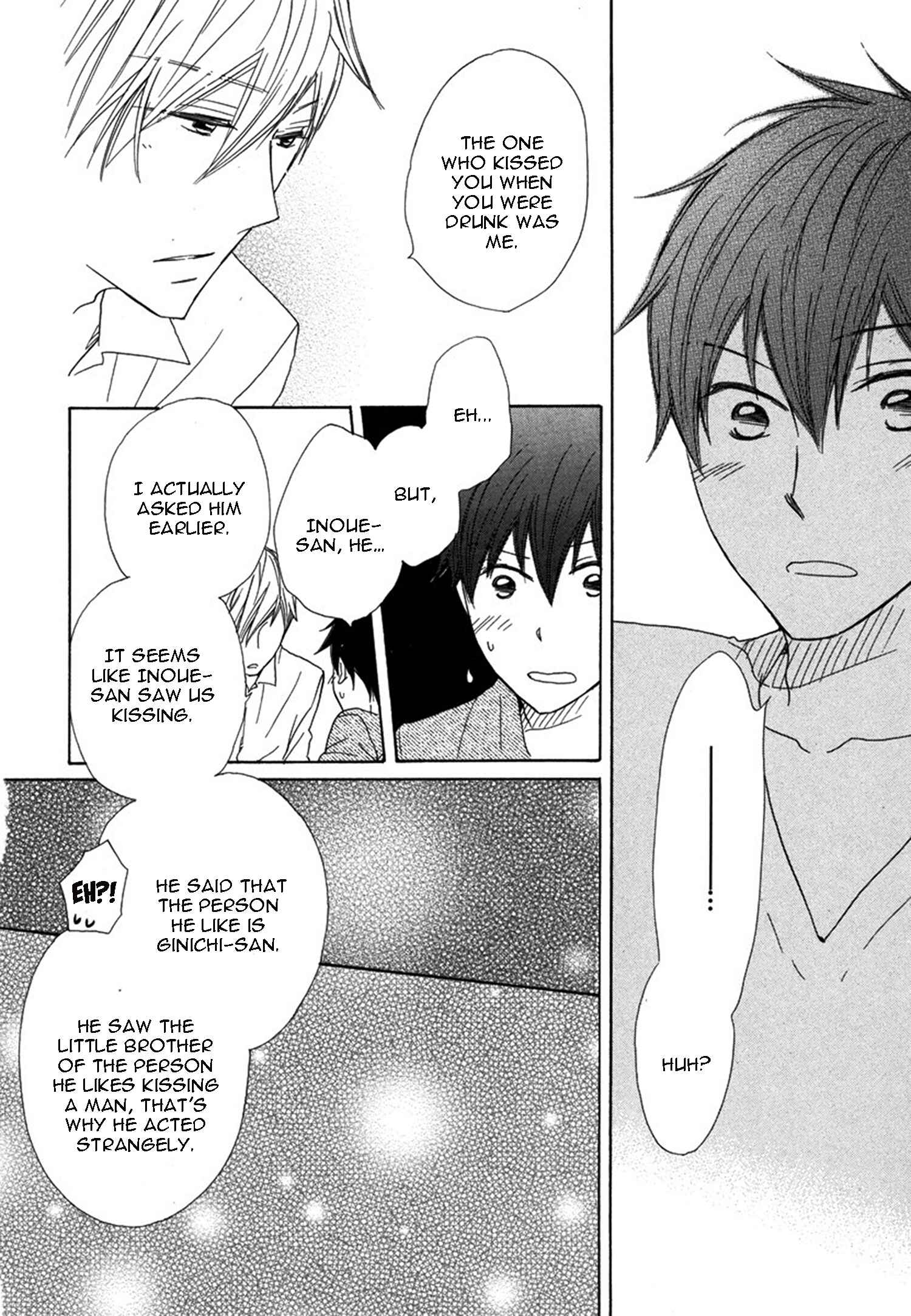 Page 30 Chapter 3 37°C Spirits