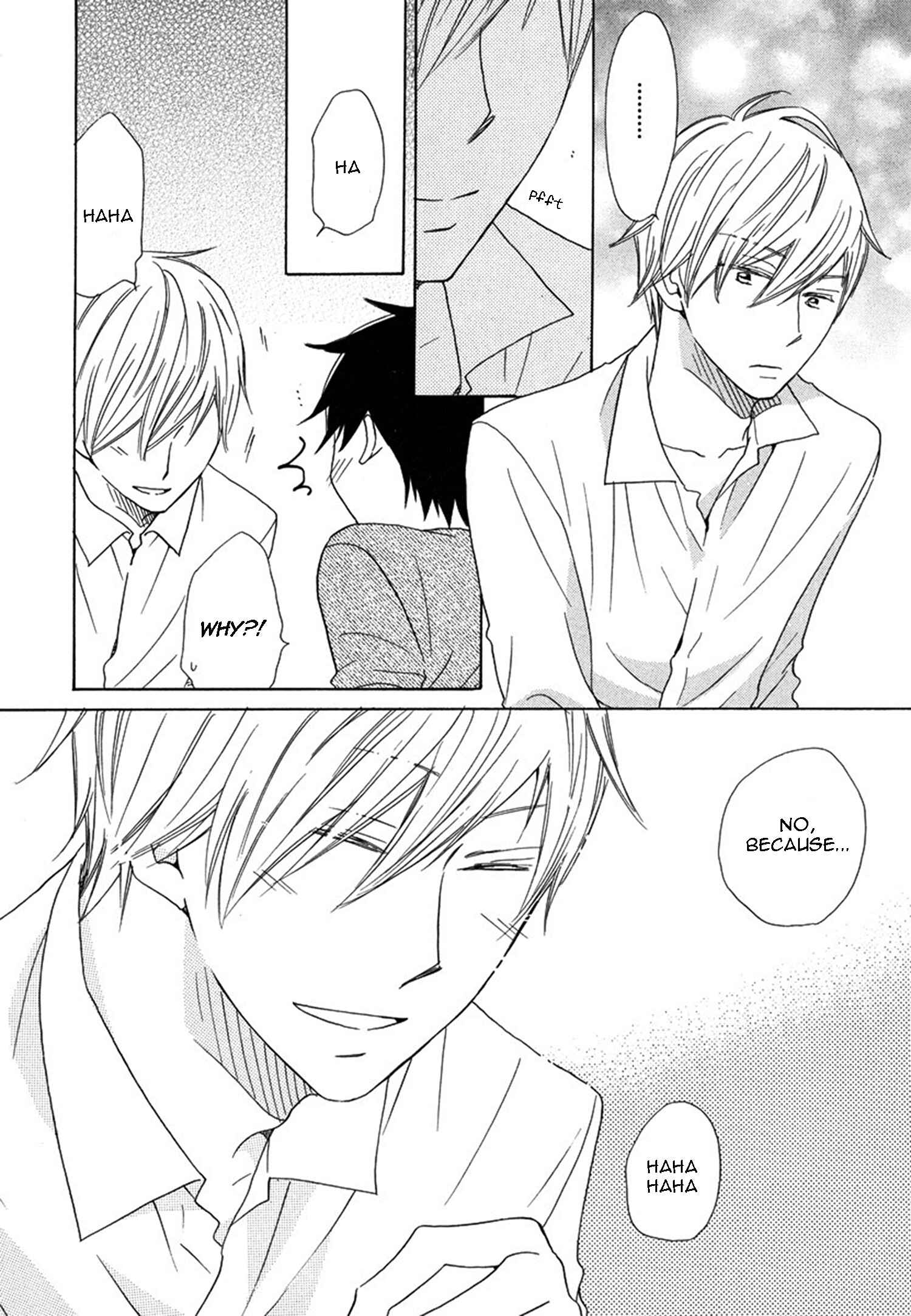 Page 32 Chapter 3 37°C Spirits