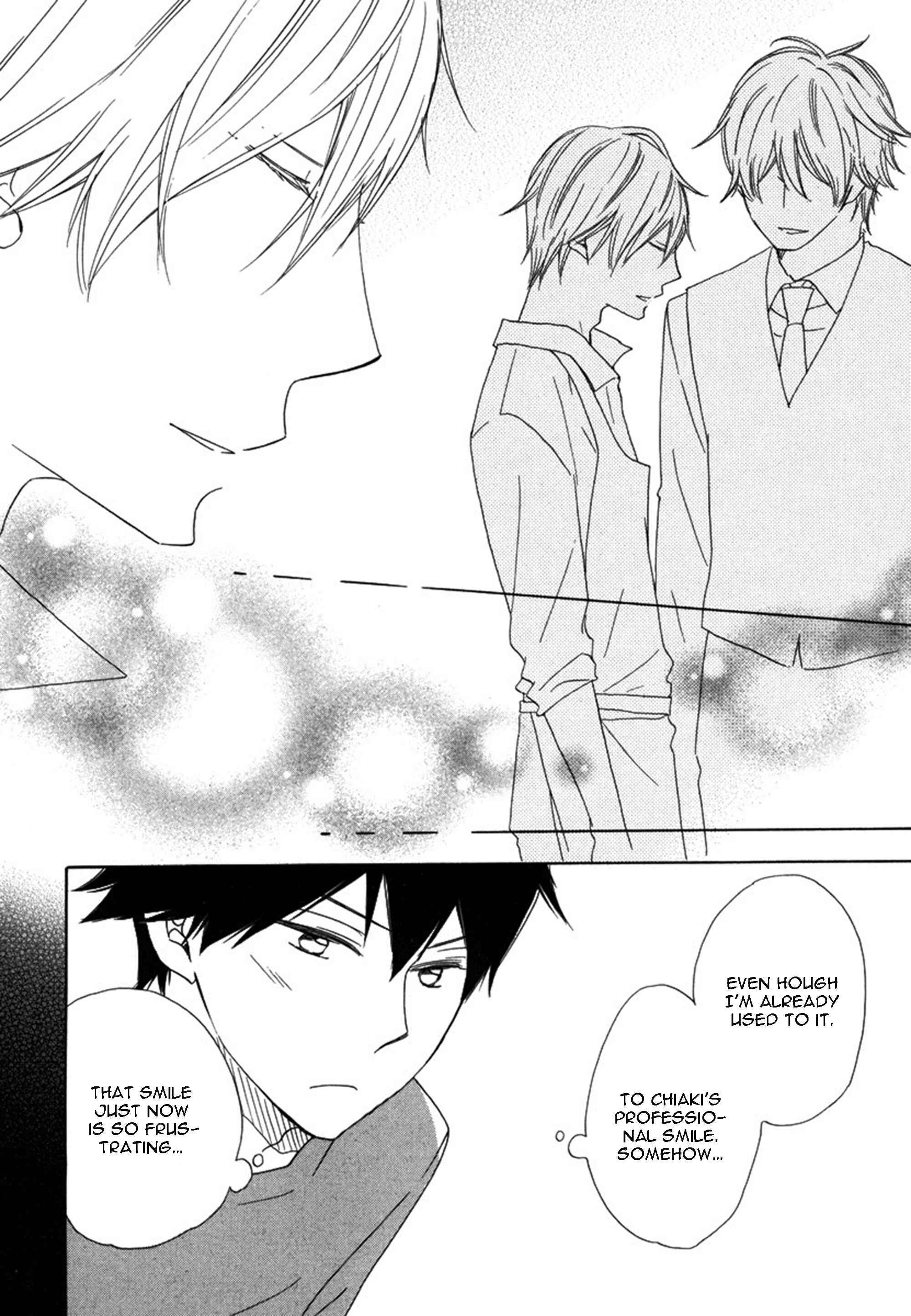 Page 6 Chapter 3 37°C Spirits