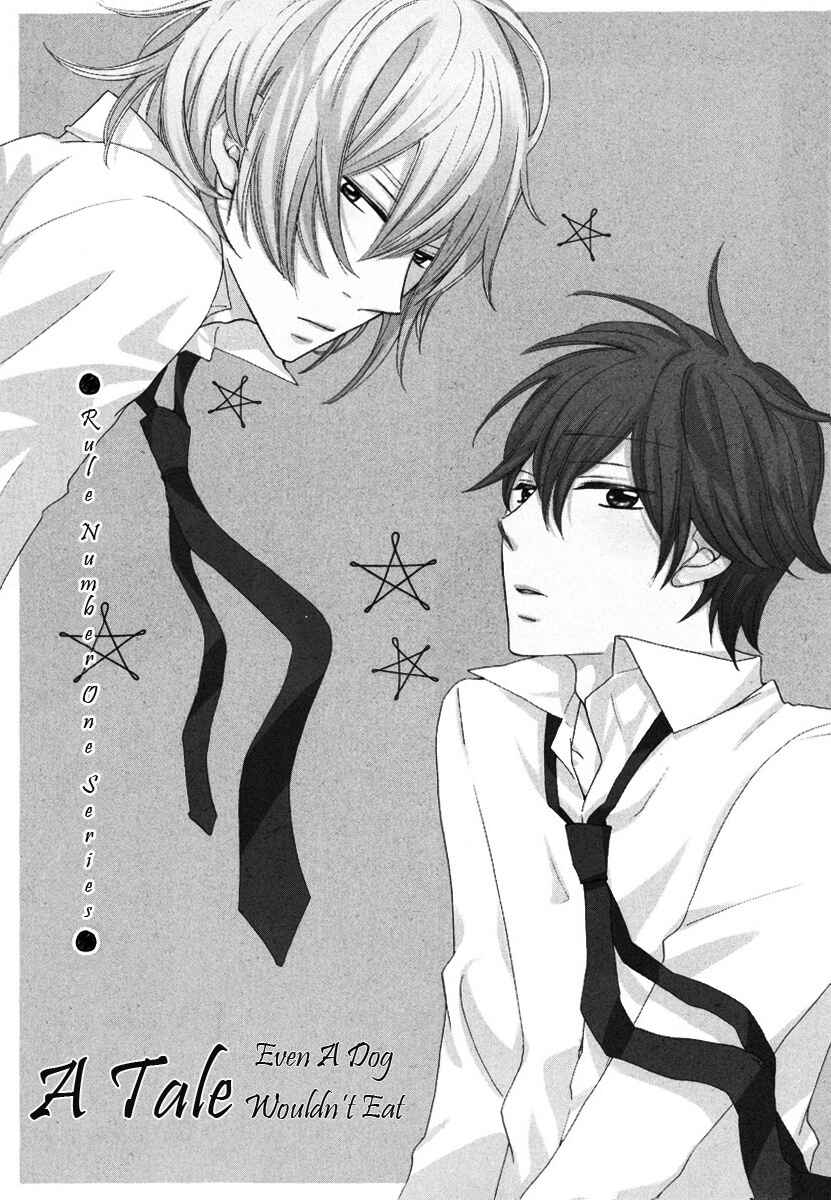 Page 5 Chapter 5 37°C Spirits