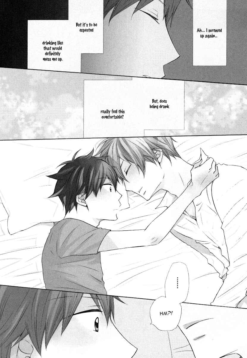Page 2 Chapter 2 37°C Spirits