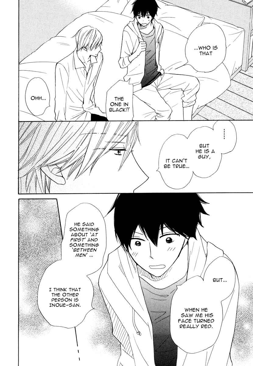 Page 22 Chapter 2 37°C Spirits