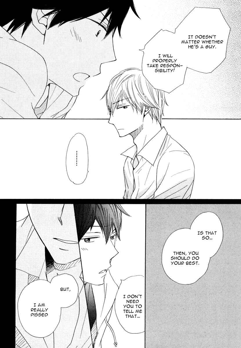 Page 24 Chapter 2 37°C Spirits