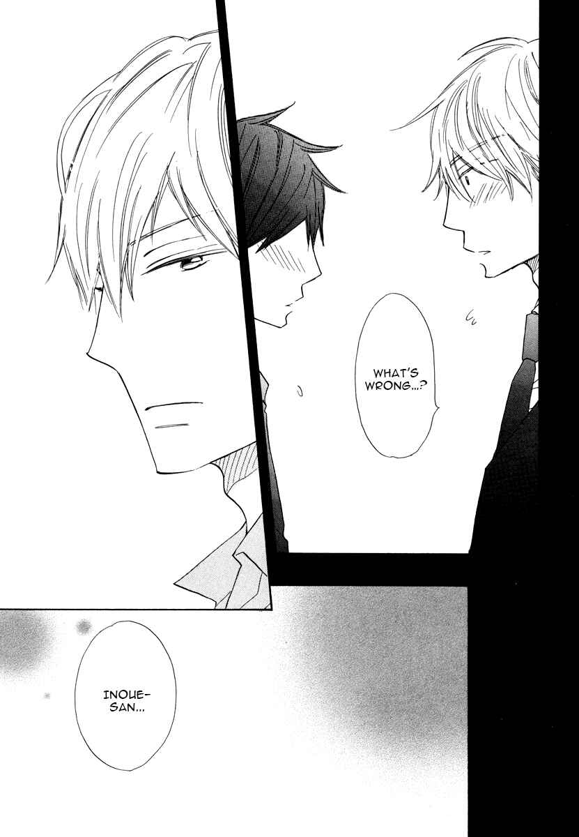 Page 29 Chapter 2 37°C Spirits