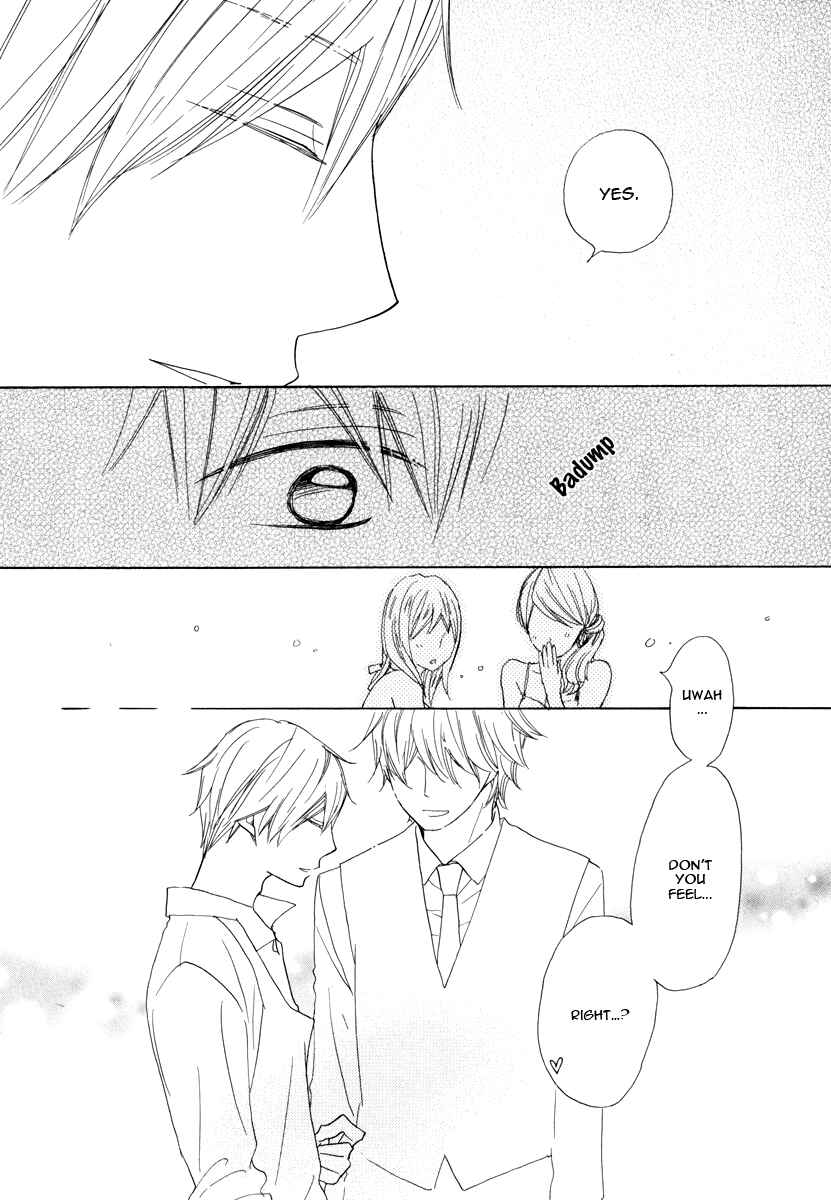 Page 31 Chapter 2 37°C Spirits