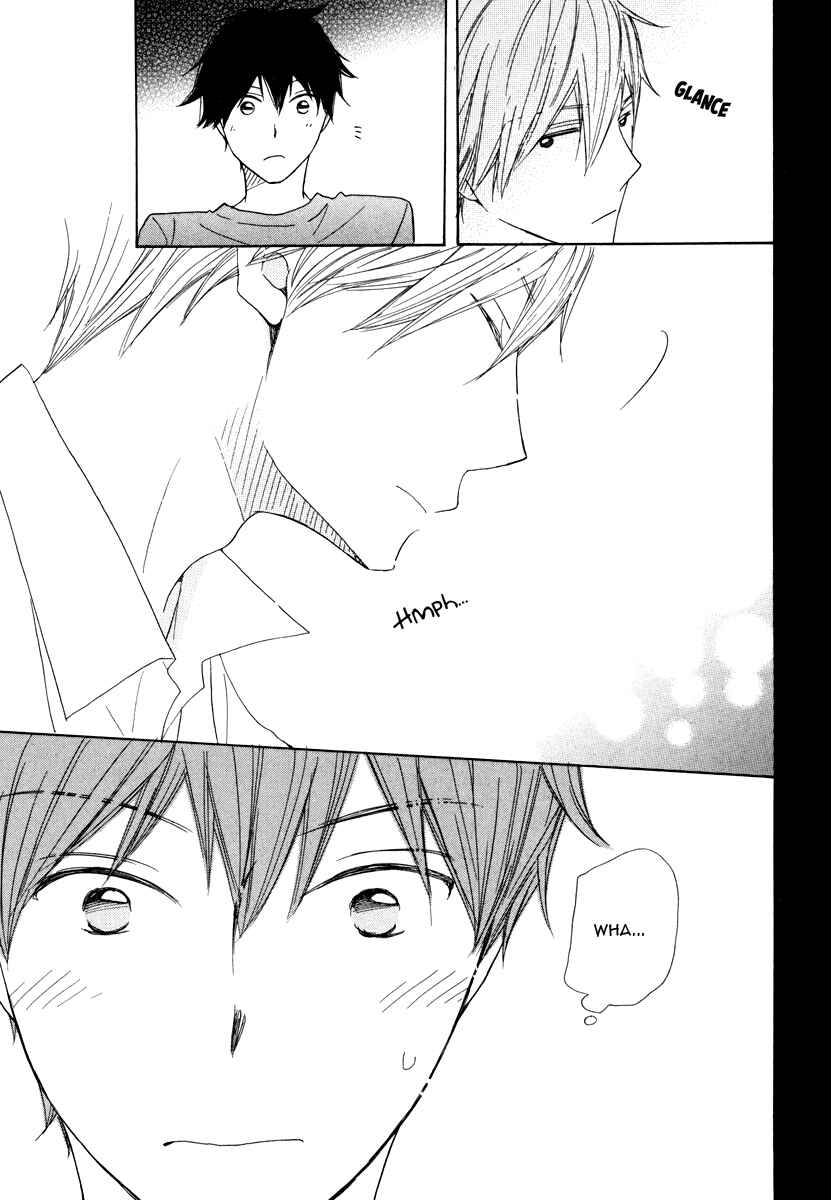 Page 33 Chapter 2 37°C Spirits