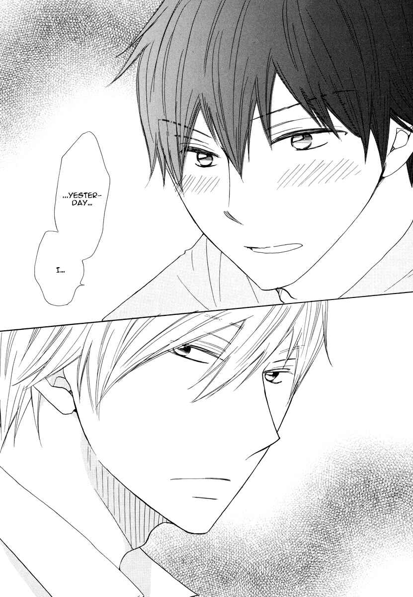 Page 6 Chapter 2 37°C Spirits
