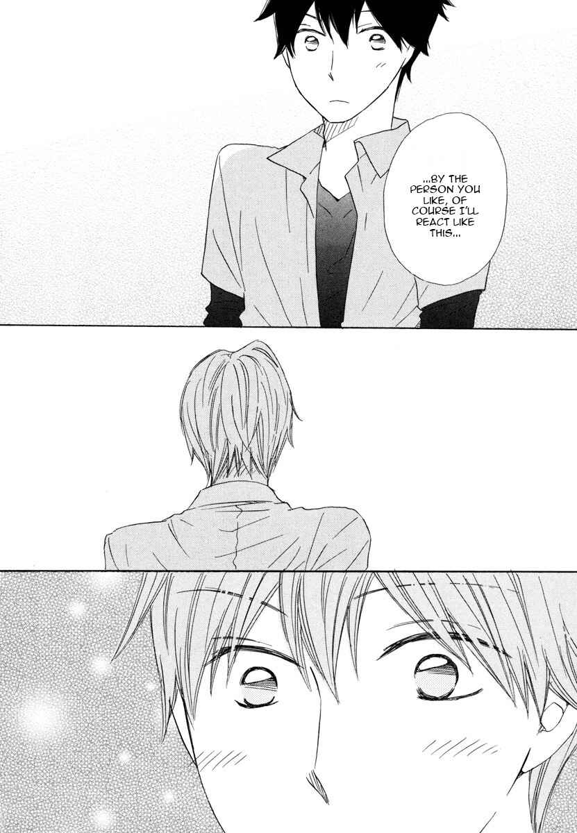 Page 21 Chapter 4 37°C Spirits