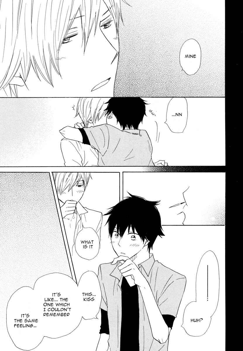 Page 24 Chapter 4 37°C Spirits