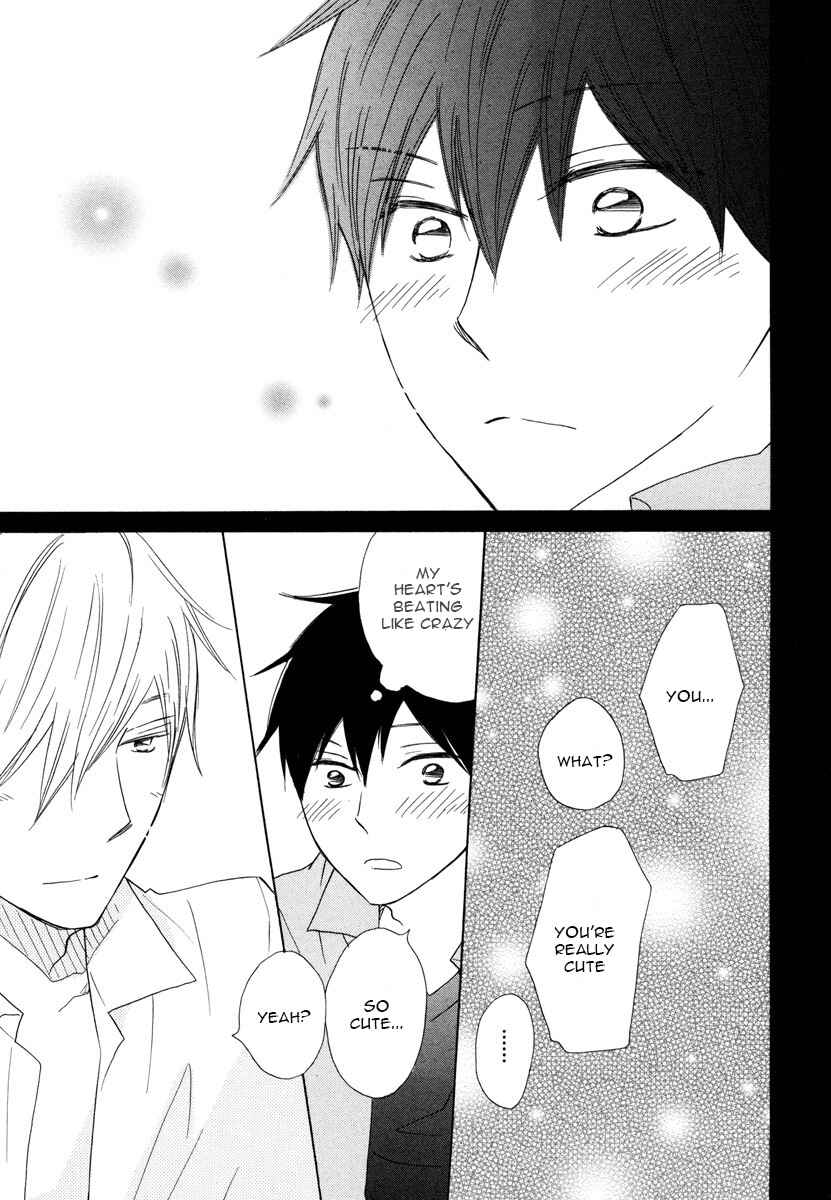Page 30 Chapter 4 37°C Spirits