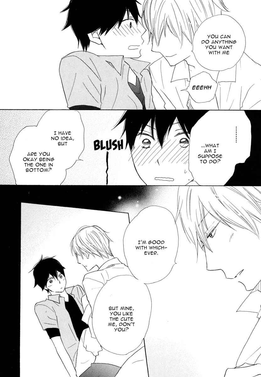 Page 31 Chapter 4 37°C Spirits
