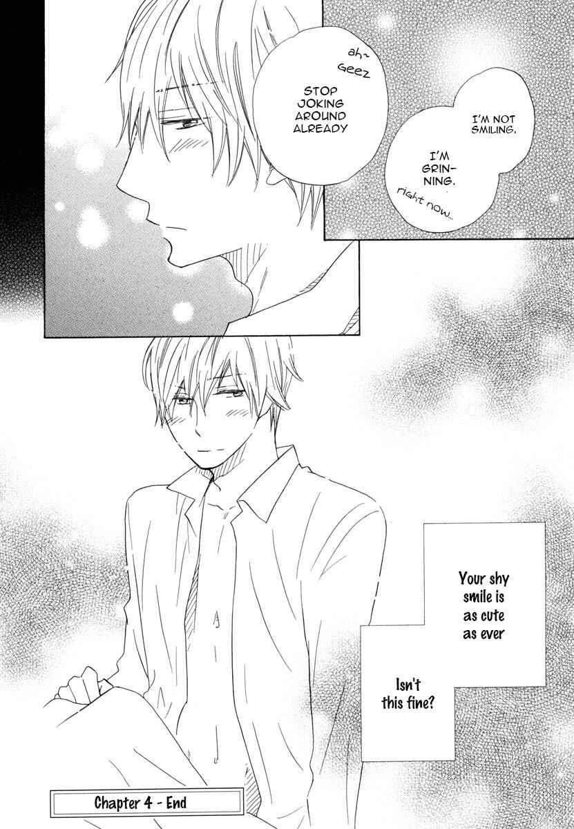 Page 35 Chapter 4 37°C Spirits