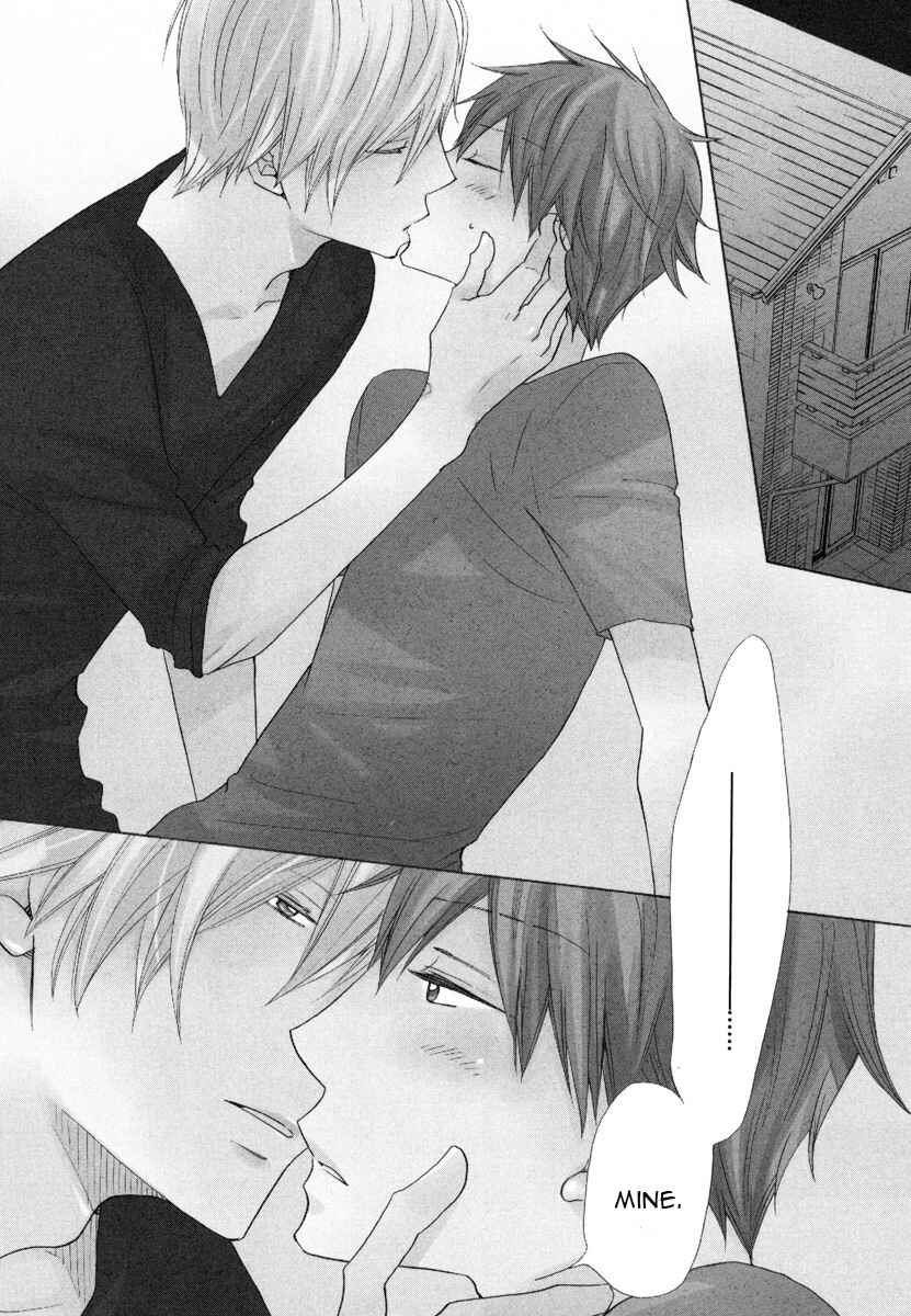 Page 7 Chapter 4 37°C Spirits