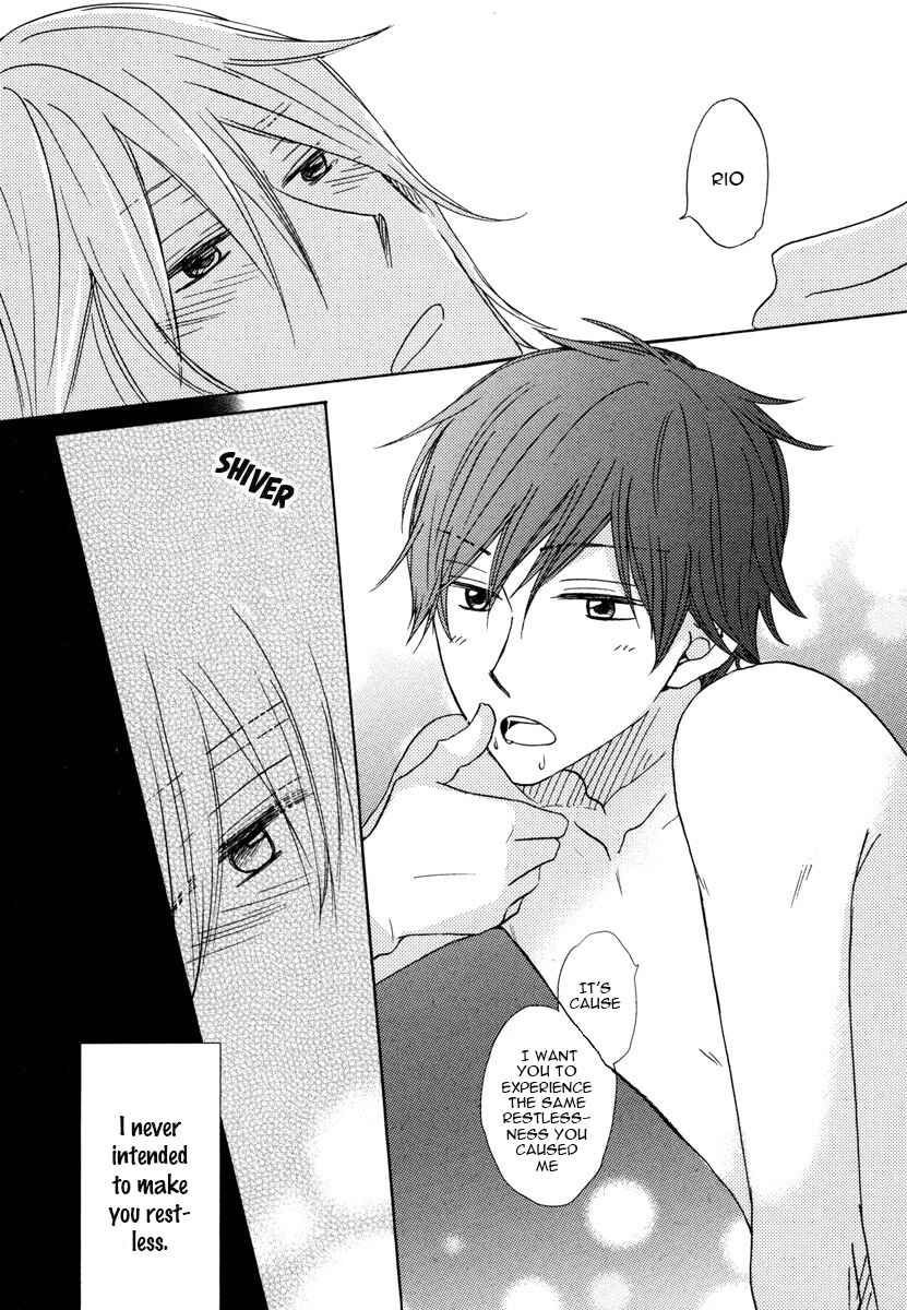 Page 12 Chapter 6 37°C Spirits
