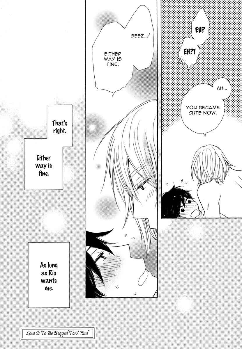 Page 18 Chapter 6 37°C Spirits