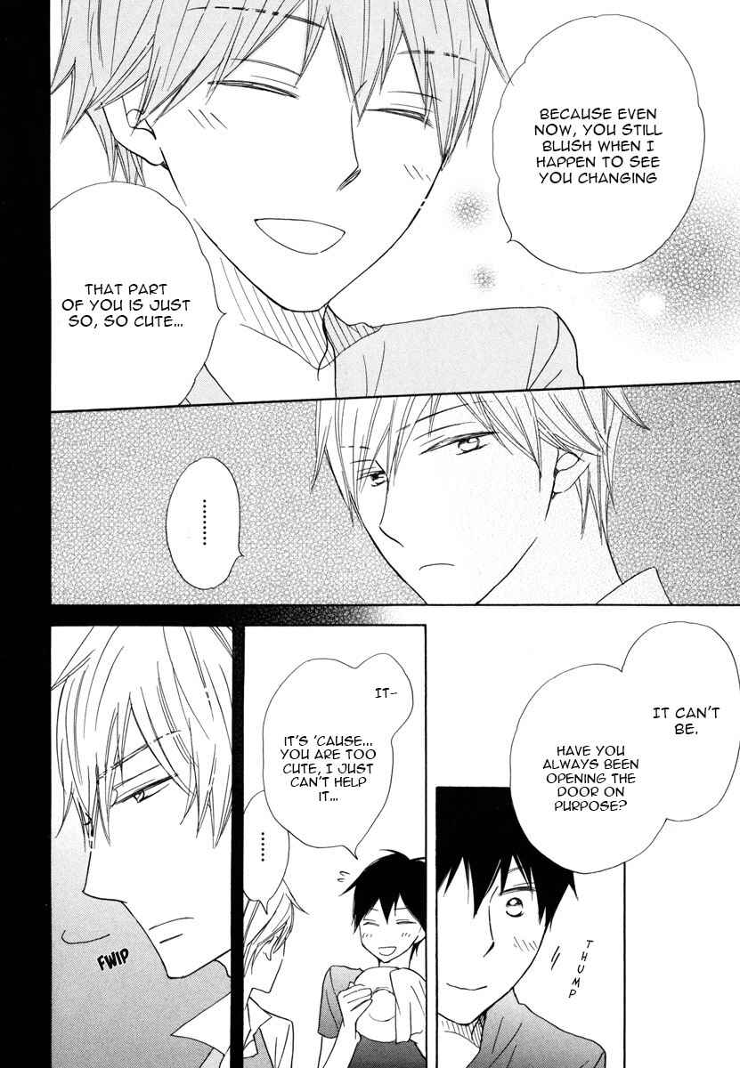 Page 22 Chapter 6 37°C Spirits