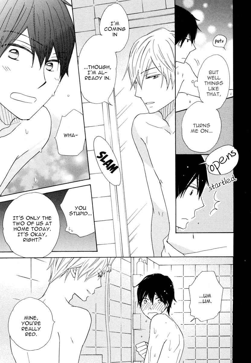 Page 25 Chapter 6 37°C Spirits