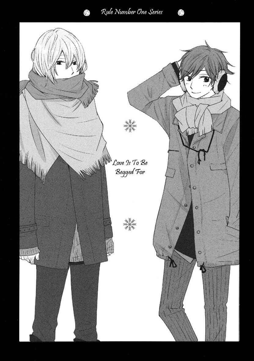 Page 5 Chapter 6 37°C Spirits