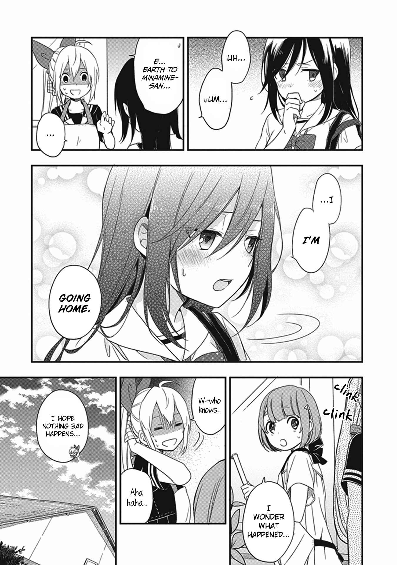 Page 15 Chapter 17 The Modern Witchs Employment Prospects