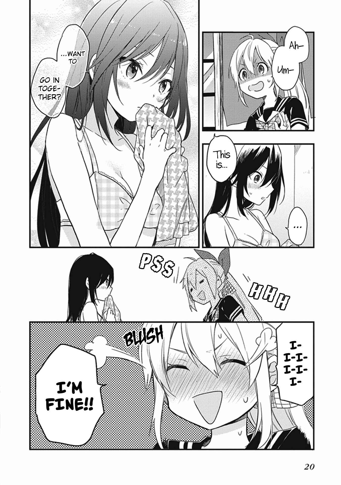 Page 22 Chapter 17 The Modern Witchs Employment Prospects