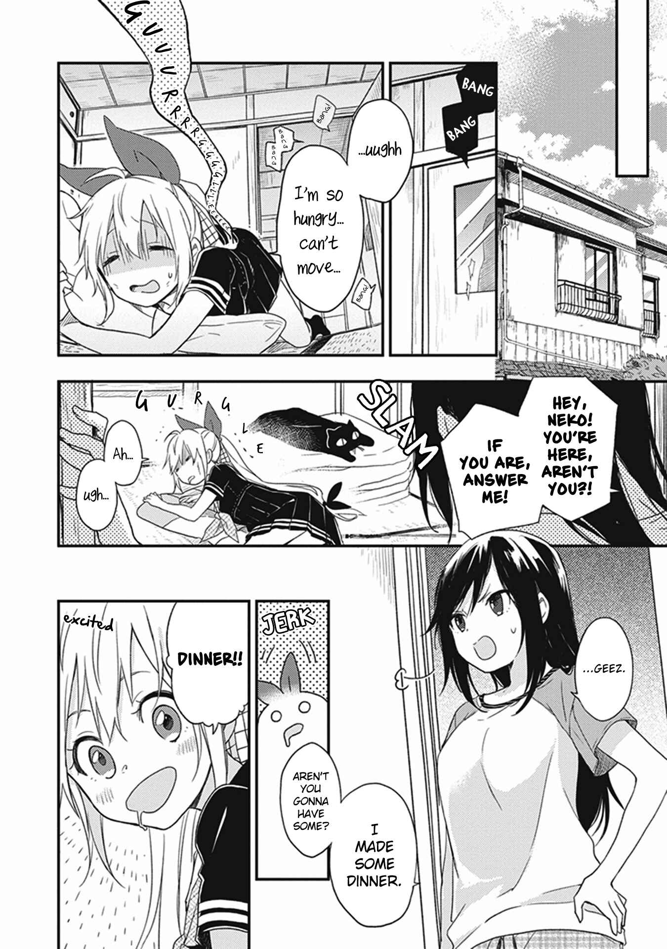 Page 30 Chapter 17 The Modern Witchs Employment Prospects