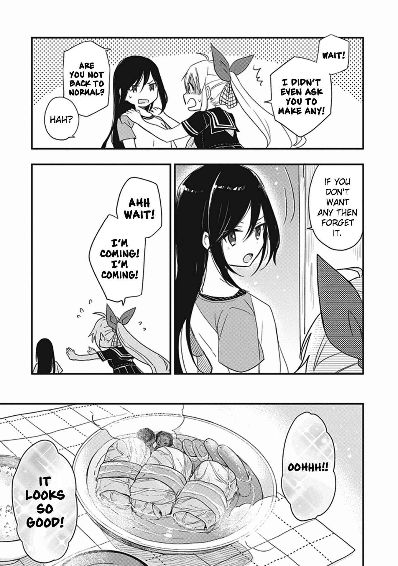 Page 31 Chapter 17 The Modern Witchs Employment Prospects