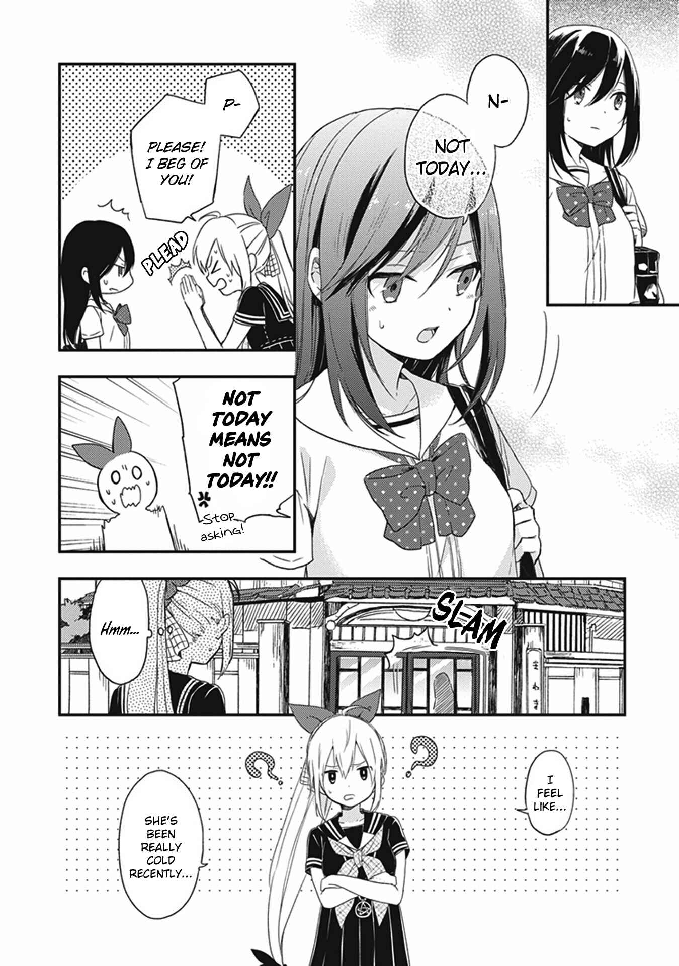 Page 8 Chapter 17 The Modern Witchs Employment Prospects