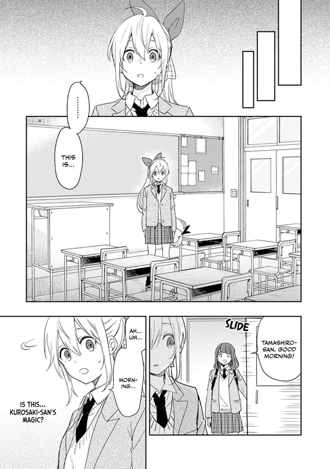 Page 8 Chapter 26 The Modern Witchs Employment Prospects