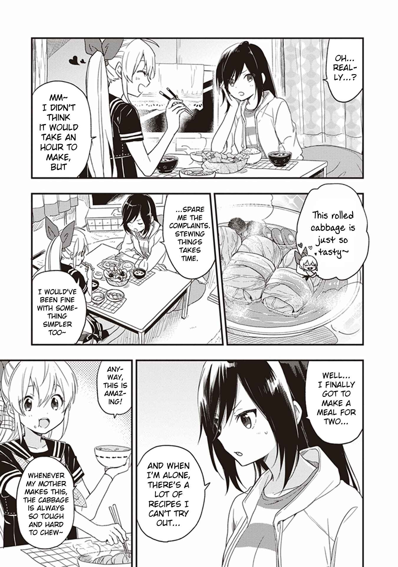 Page 12 Chapter 15 The Modern Witchs Employment Prospects