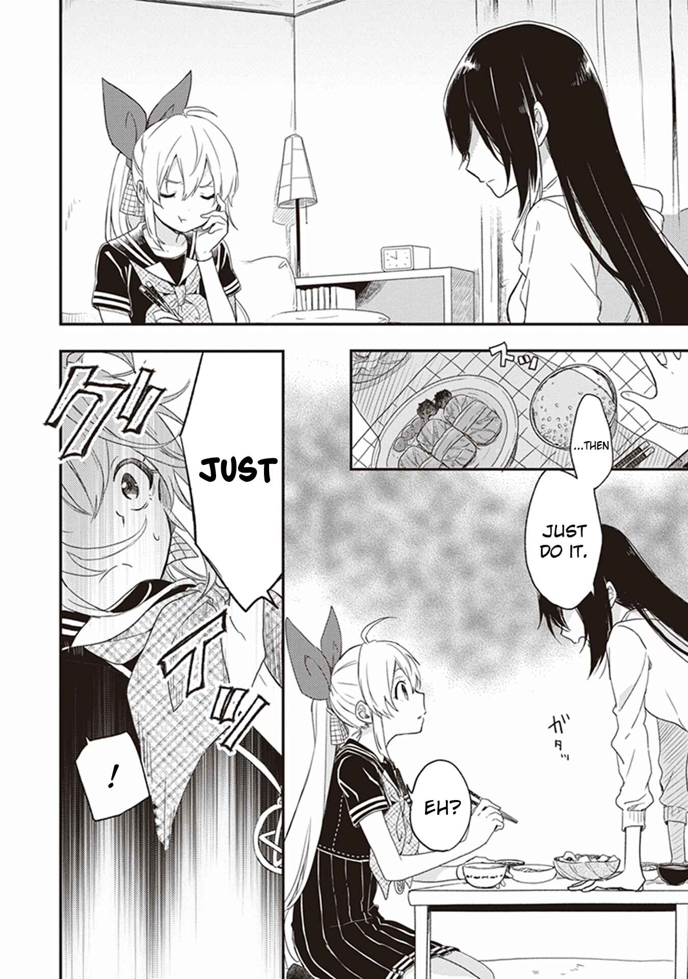 Page 19 Chapter 15 The Modern Witchs Employment Prospects