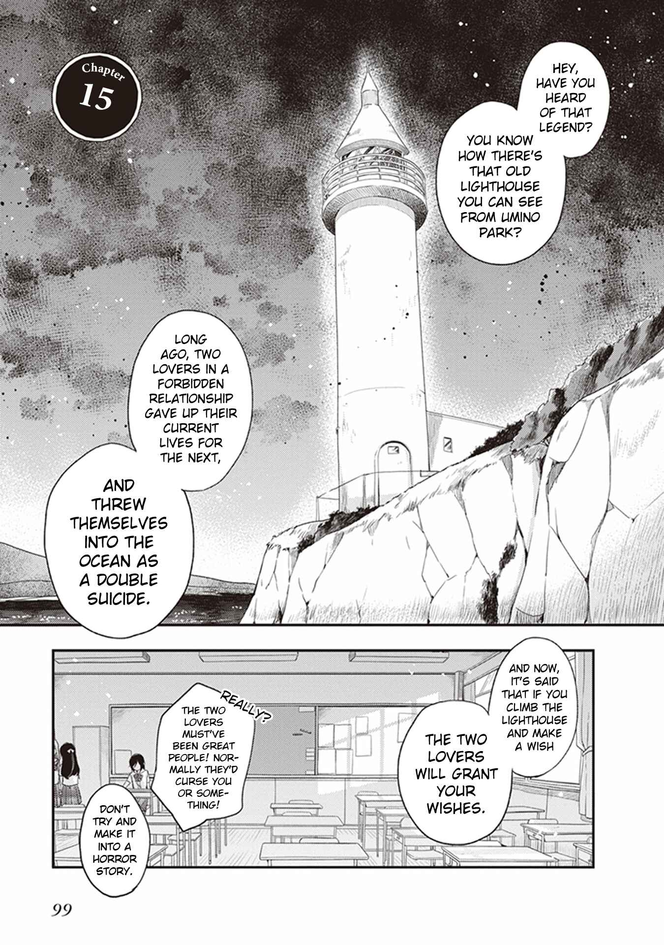 Page 2 Chapter 15 The Modern Witchs Employment Prospects