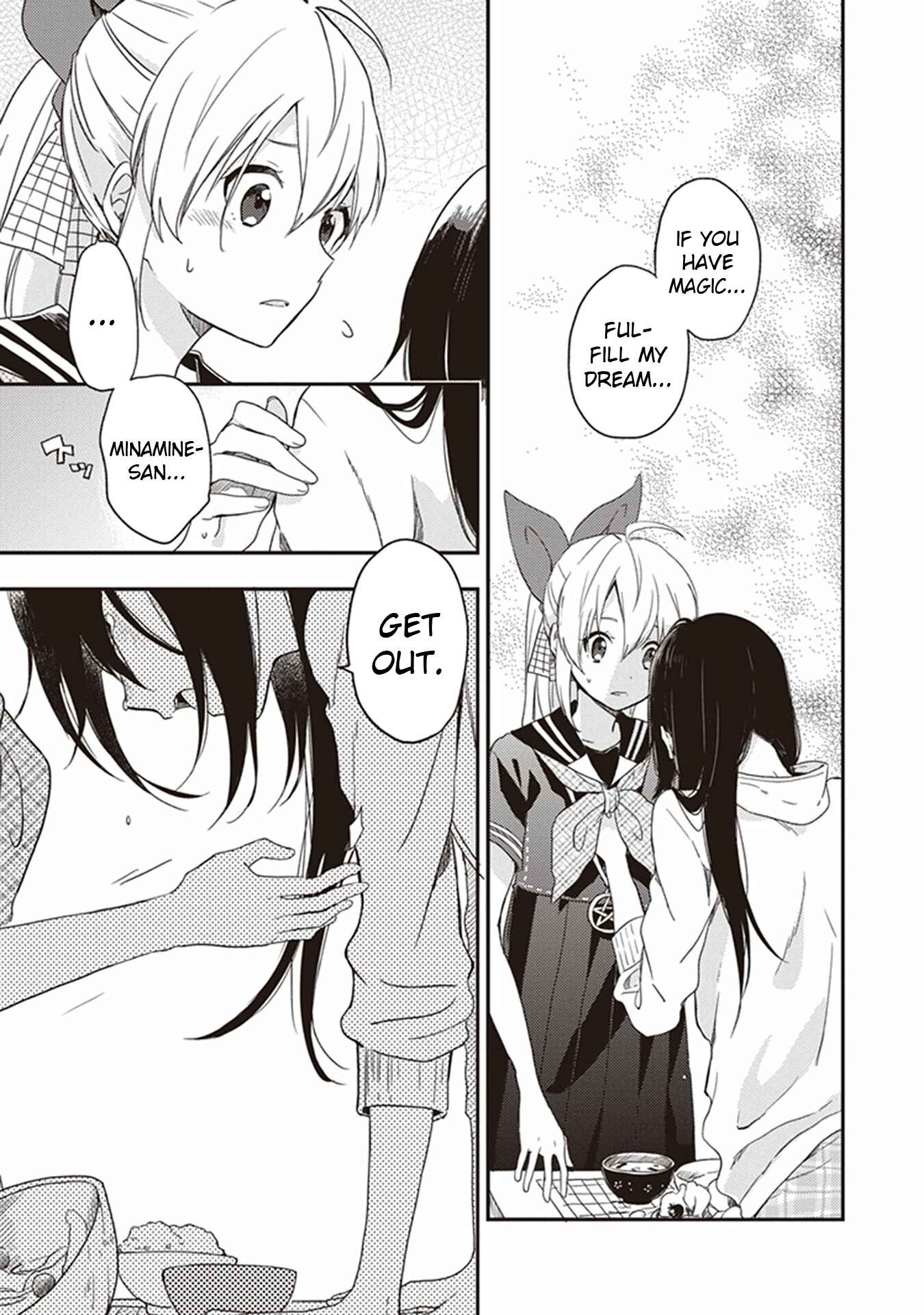 Page 24 Chapter 15 The Modern Witchs Employment Prospects