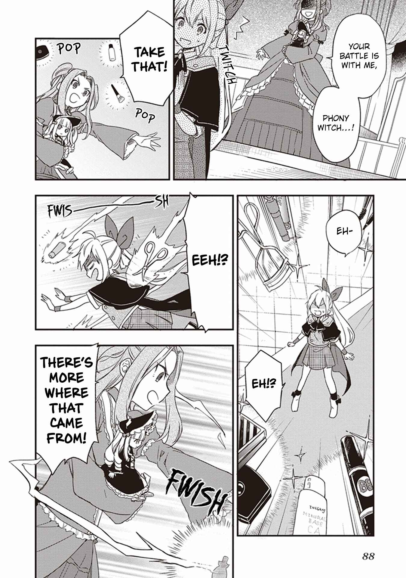 Page 6 Chapter 20 The Modern Witchs Employment Prospects