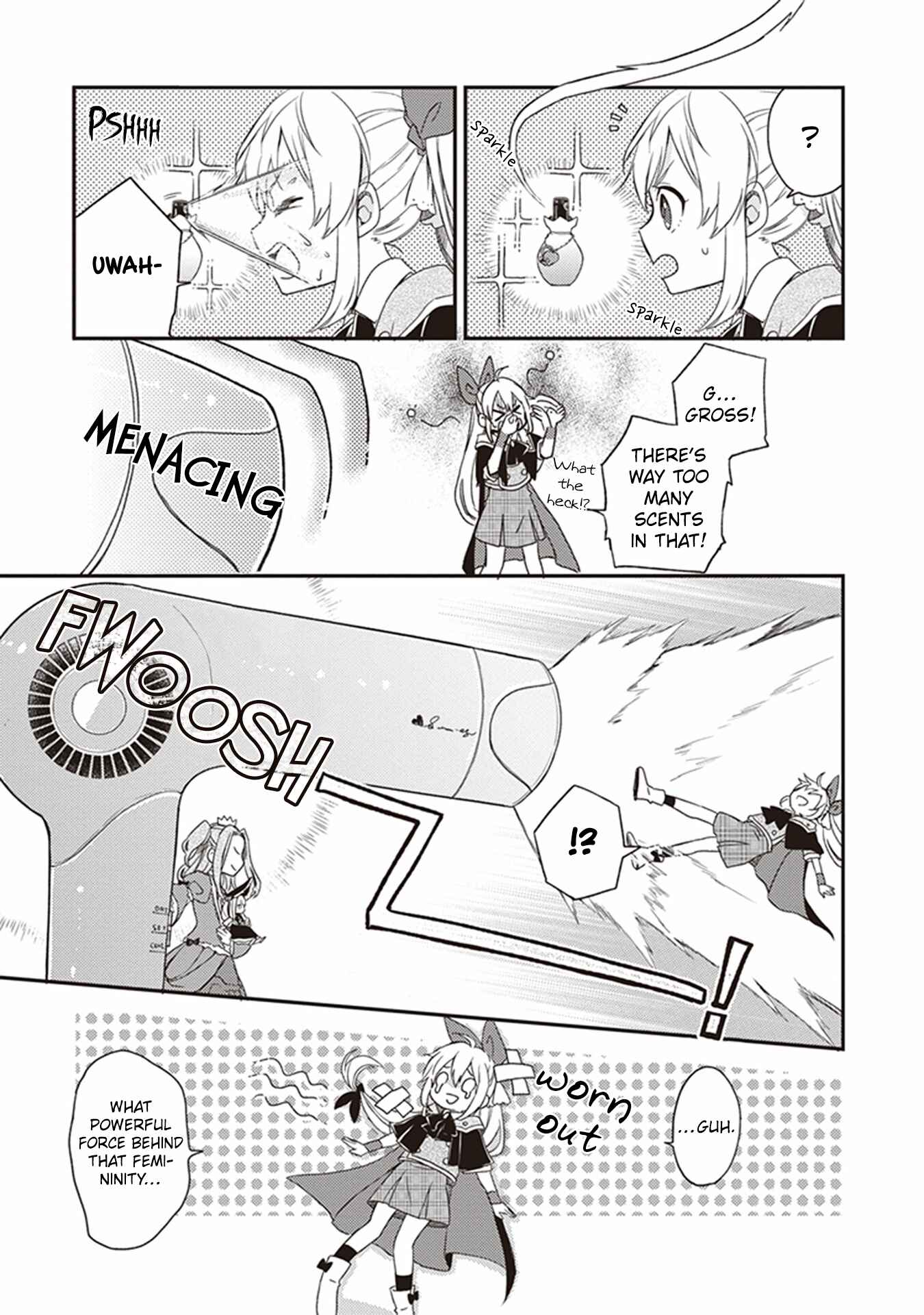 Page 7 Chapter 20 The Modern Witchs Employment Prospects