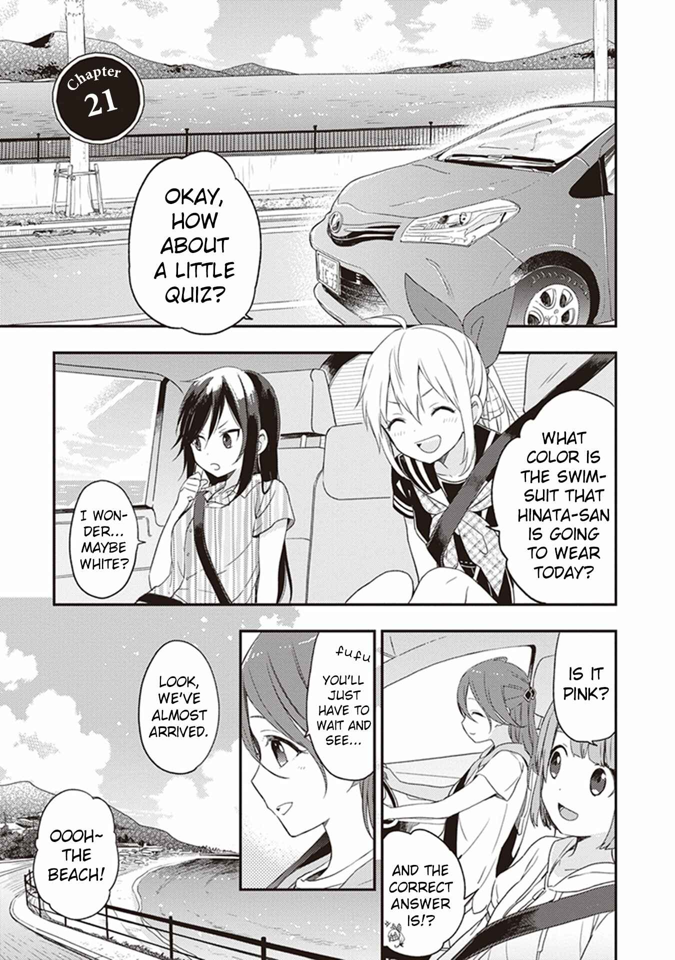 Page 2 Chapter 21 The Modern Witchs Employment Prospects