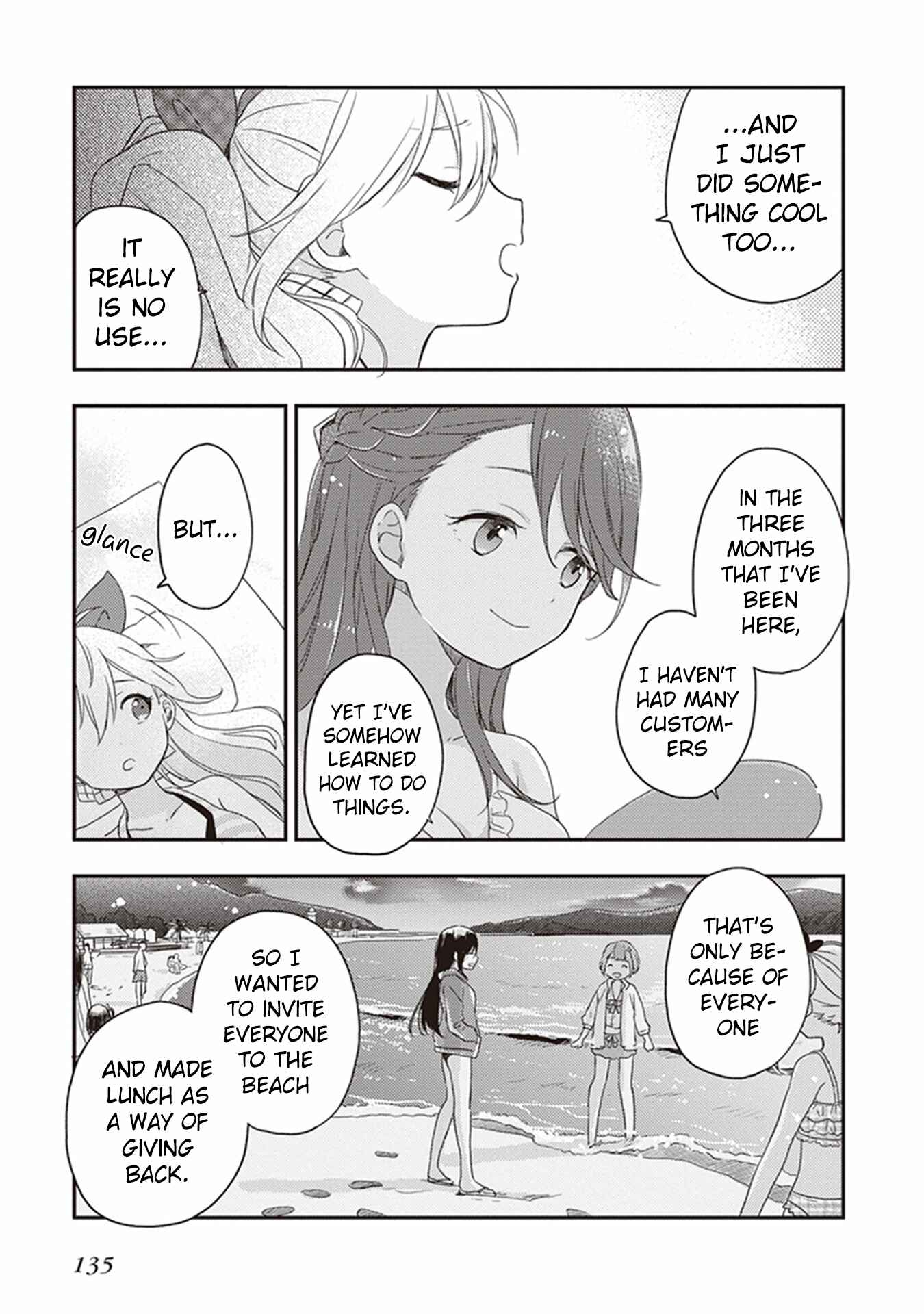 Page 22 Chapter 21 The Modern Witchs Employment Prospects