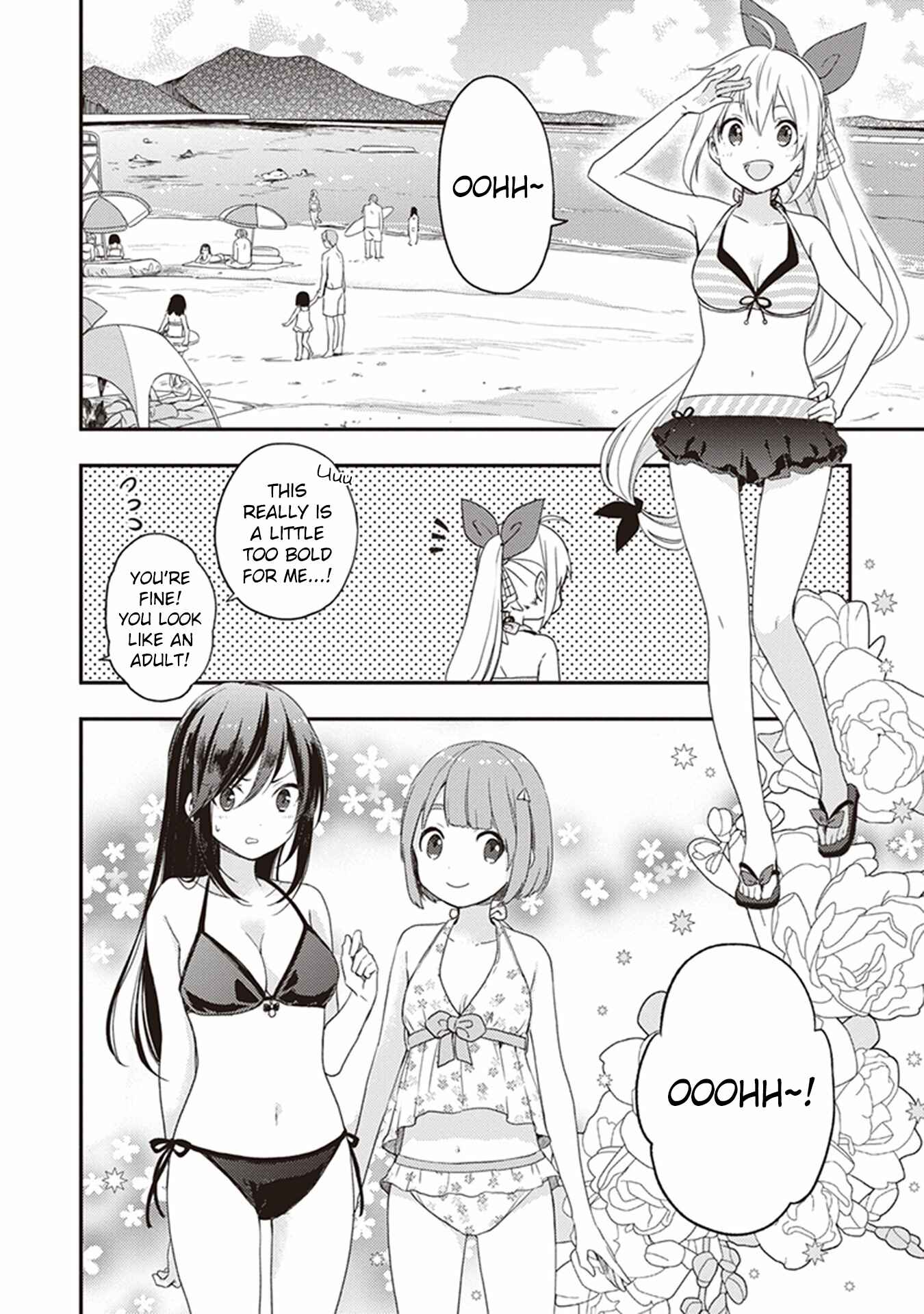 Page 5 Chapter 21 The Modern Witchs Employment Prospects