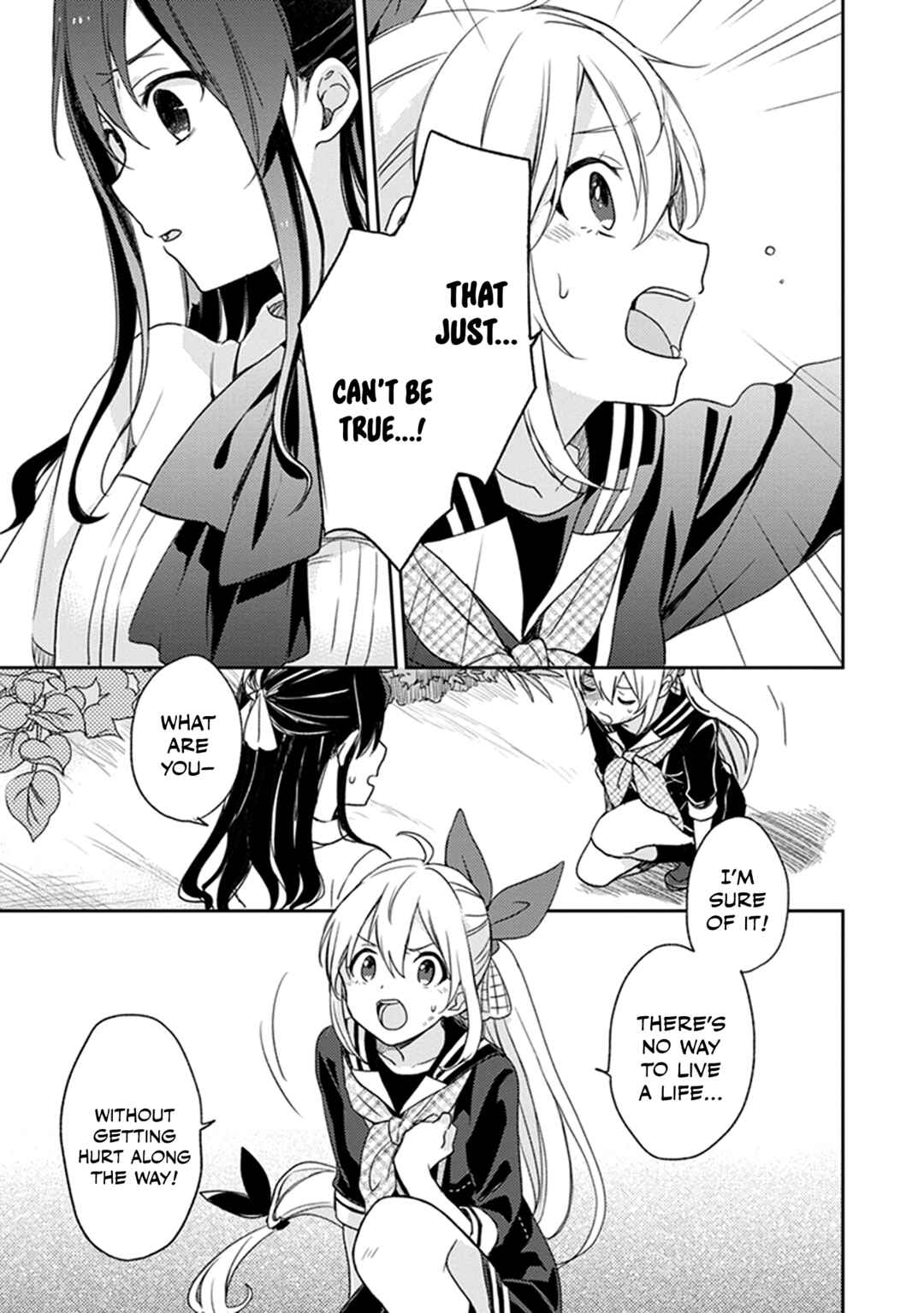 Page 12 Chapter 27 The Modern Witchs Employment Prospects