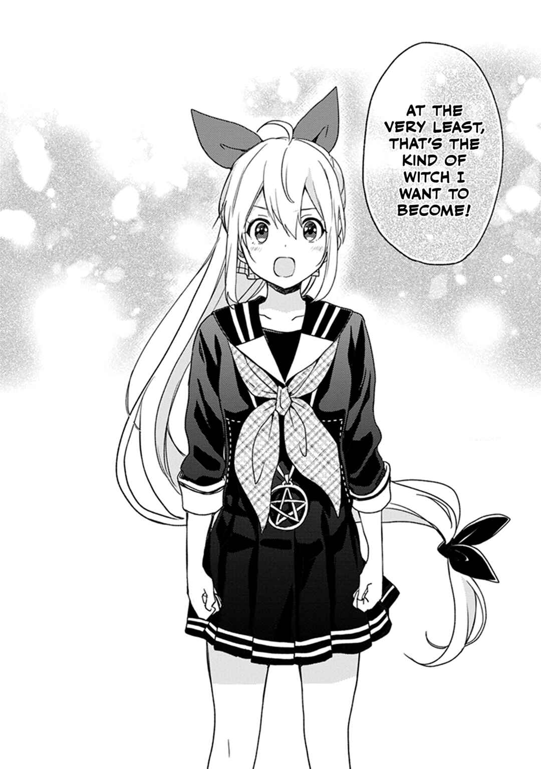 Page 27 Chapter 27 The Modern Witchs Employment Prospects