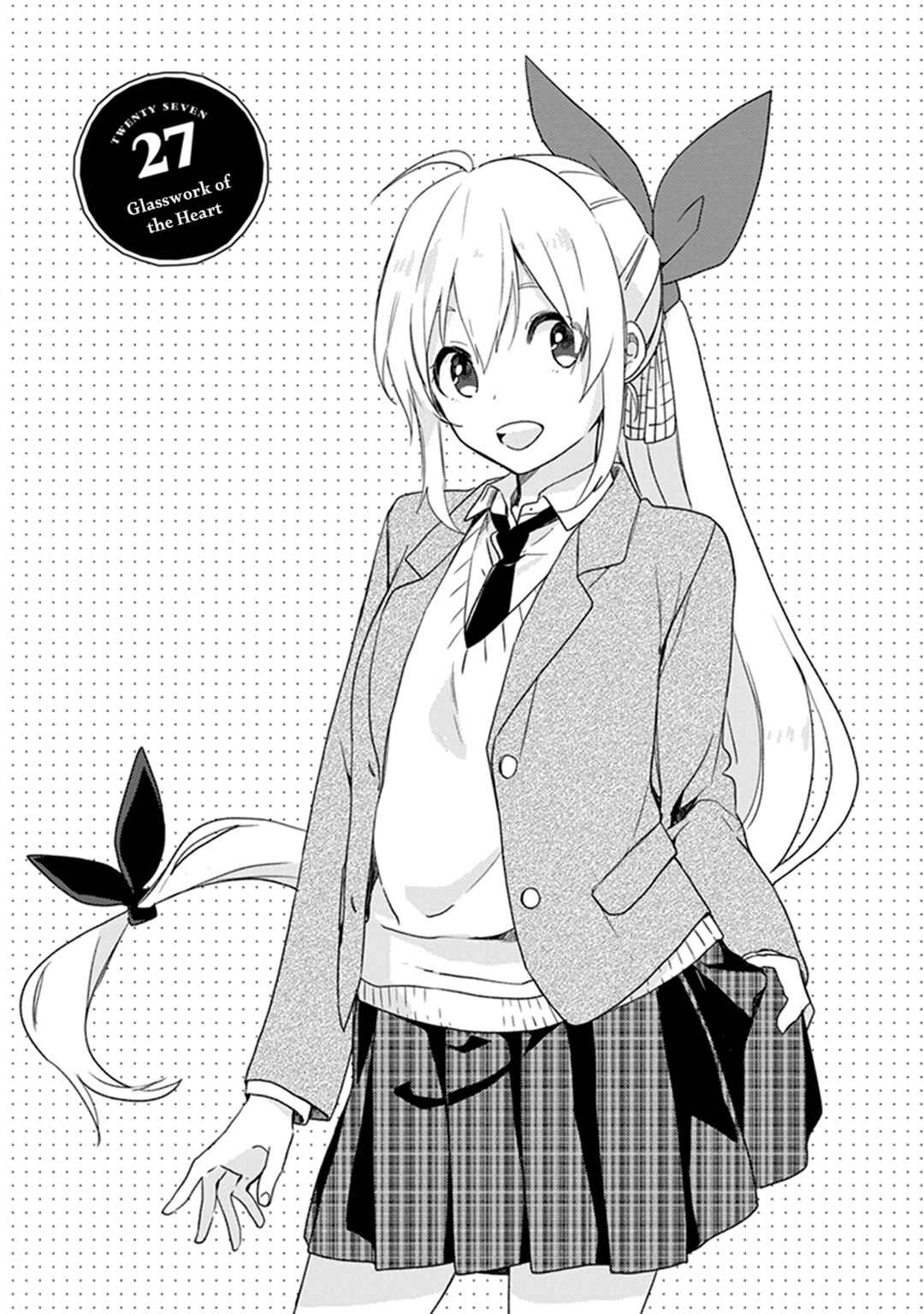 Page 4 Chapter 27 The Modern Witchs Employment Prospects