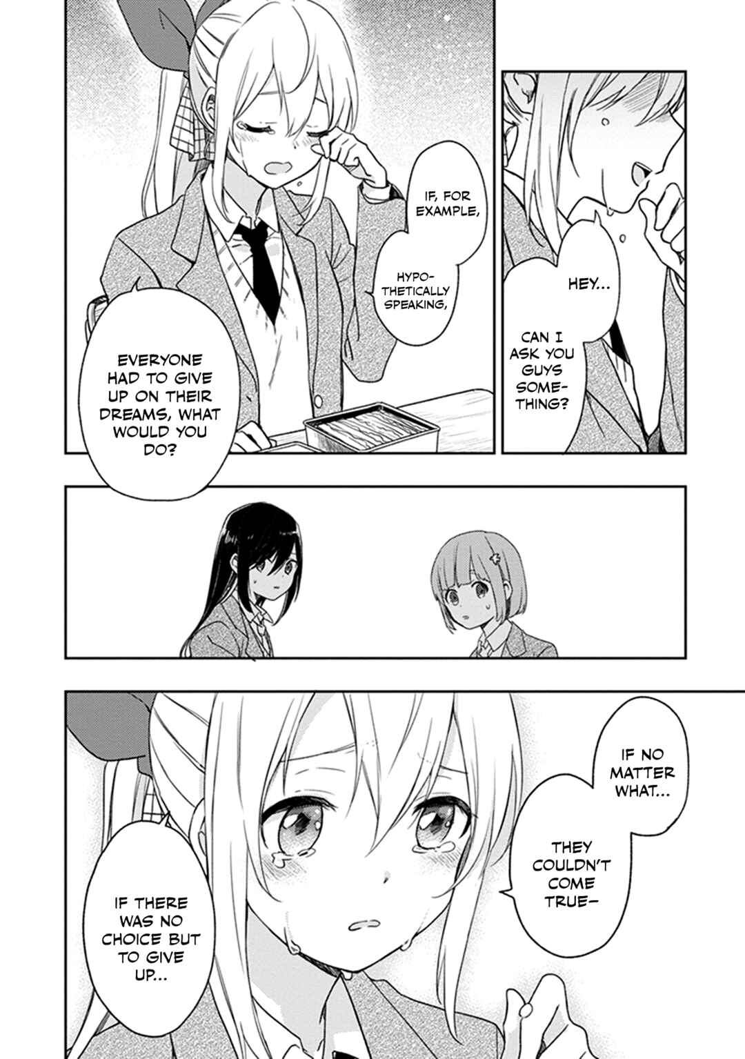 Page 5 Chapter 27 The Modern Witchs Employment Prospects