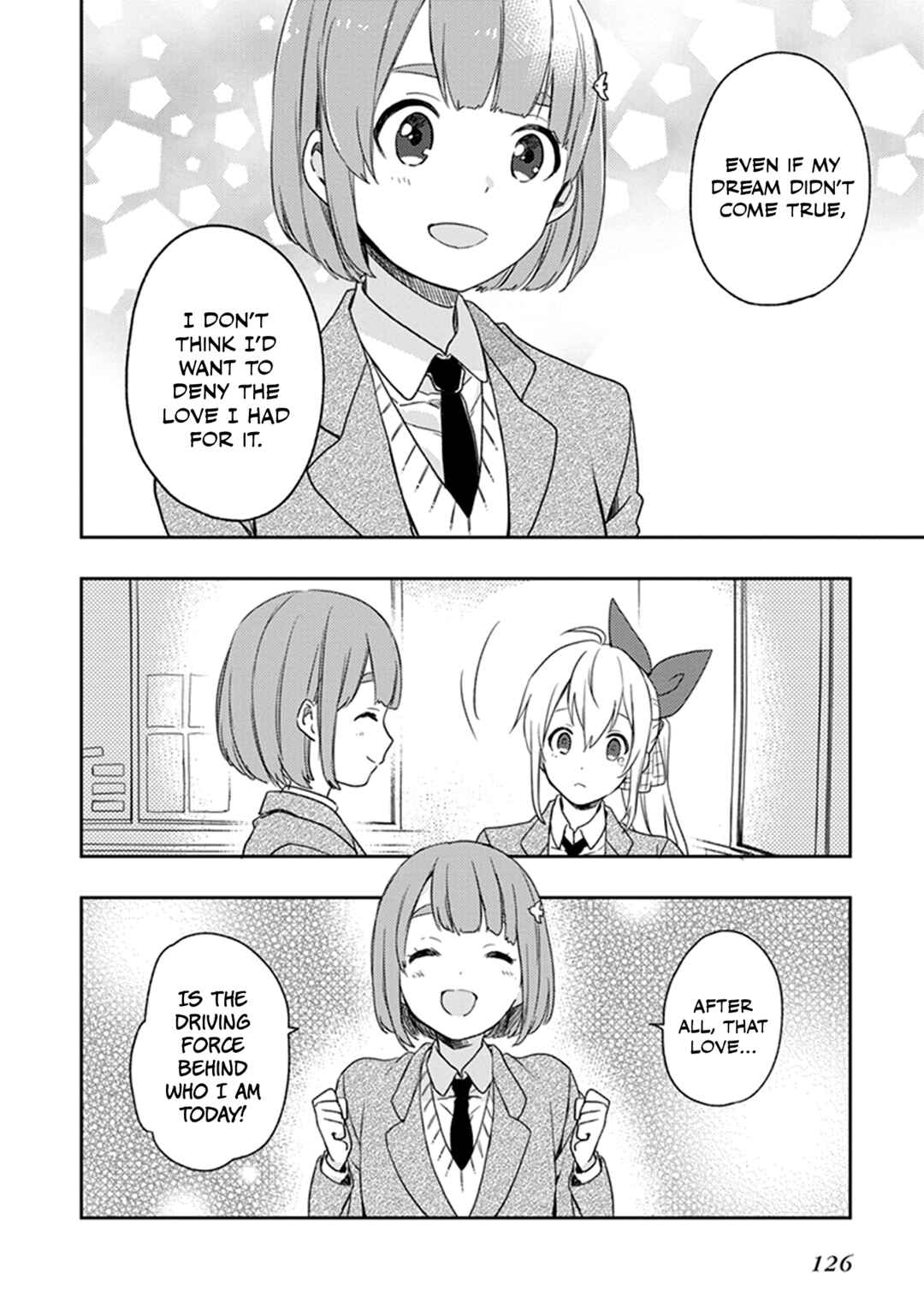 Page 7 Chapter 27 The Modern Witchs Employment Prospects