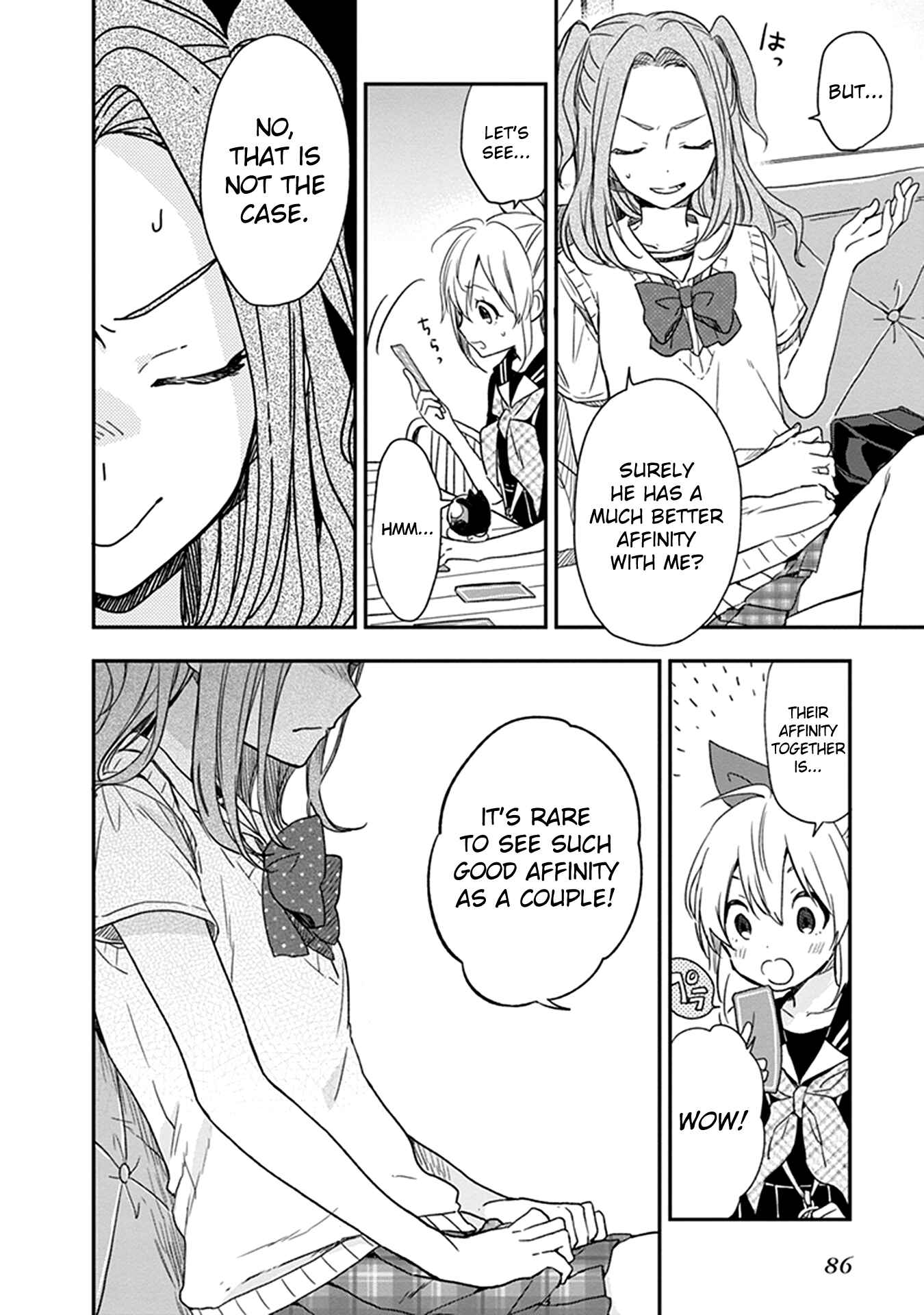 Page 17 Chapter 14 The Modern Witchs Employment Prospects